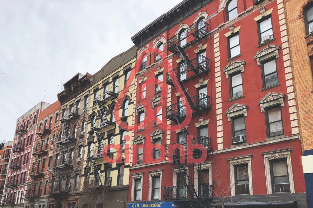 How Can Nyc Landlords Legally Rent Out Apartments On Airbnb Ki Legal