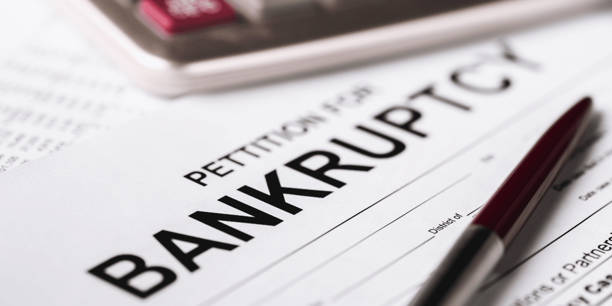 Fraudulent Conveyances in Bankruptcy - KI Legal