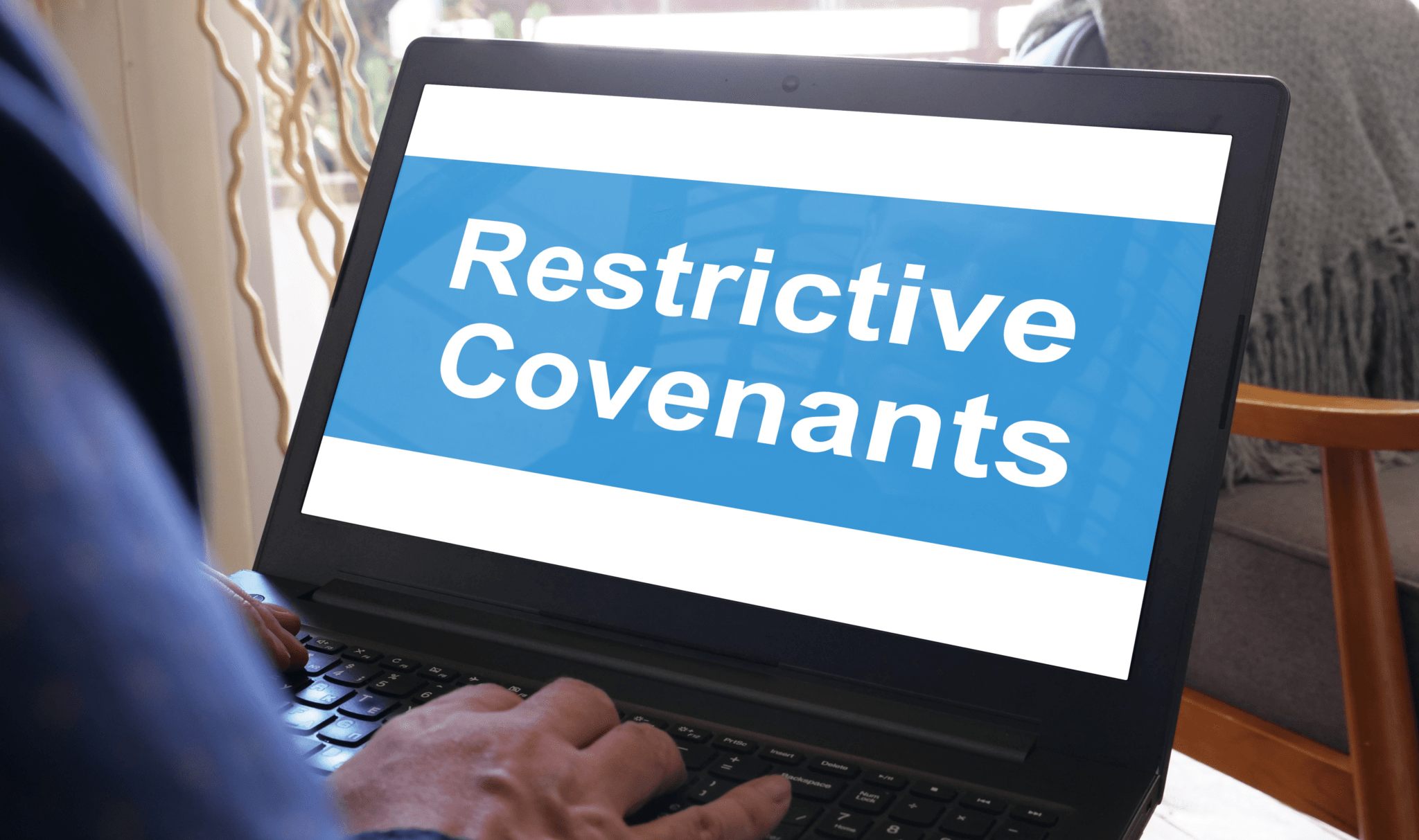 Types Of Restrictive Covenants