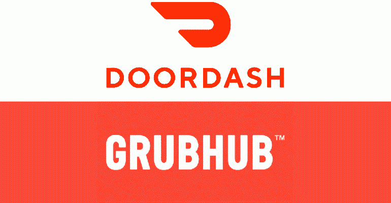 DoorDash sues New York City over new data-sharing law